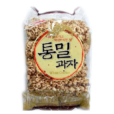 [アリラン]全粒粉菓子 100g × 20袋/韓国お菓子/韓国スナック/おやつ